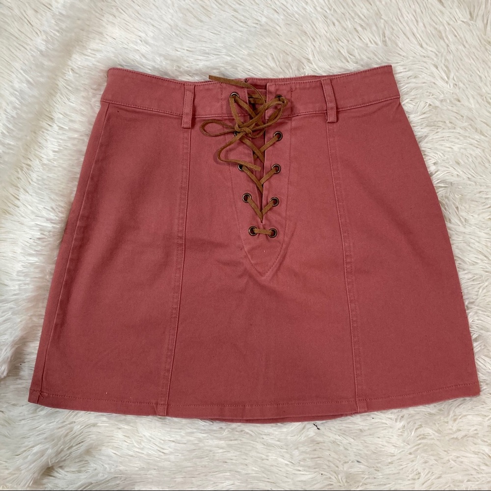 NWT Pink Skirt
